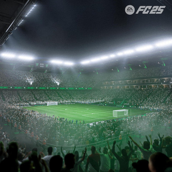 Ea Sports Fc™ 25 - NINTENDO SWITCH - Pal ESP - Nuevo Ea Sports Fc™ 25 - NINTENDO SWITCH - Pal ESP - Nuevo